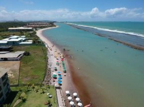Beira Mar Muro Alto no Condomínio Ekoara ap 428